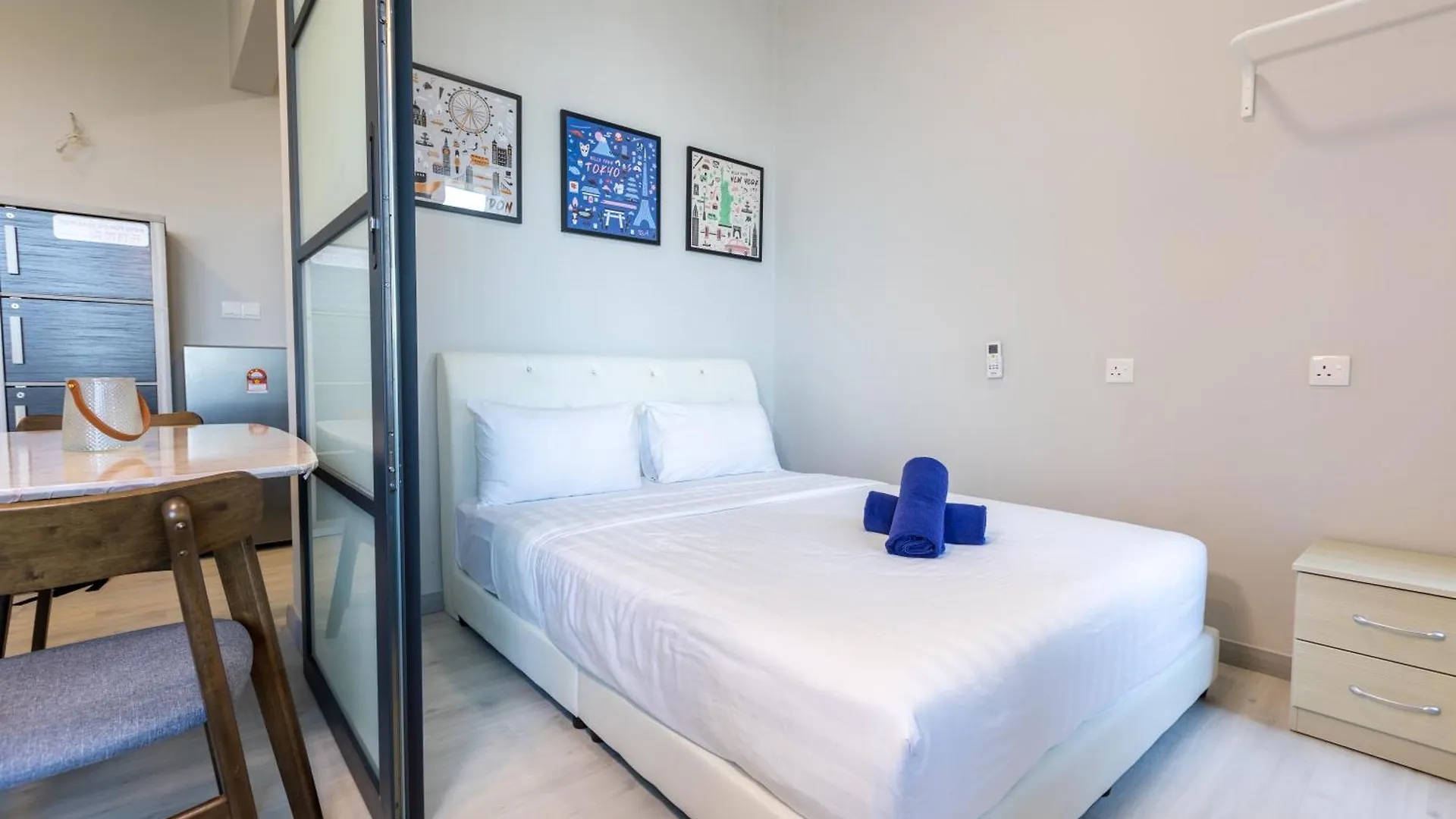Margo Home - Jesselton Quay Kota Kinabalu