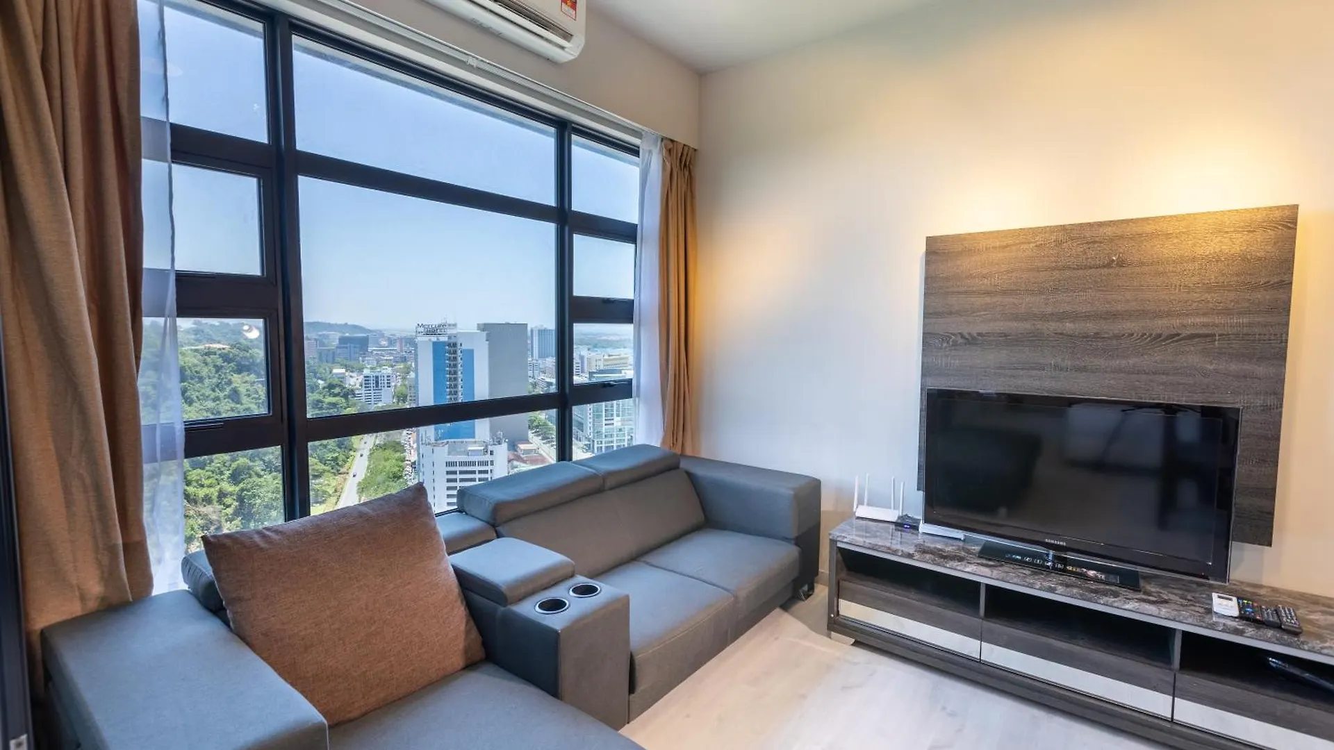 Margo Home - Jesselton Quay Kota Kinabalu 0*,