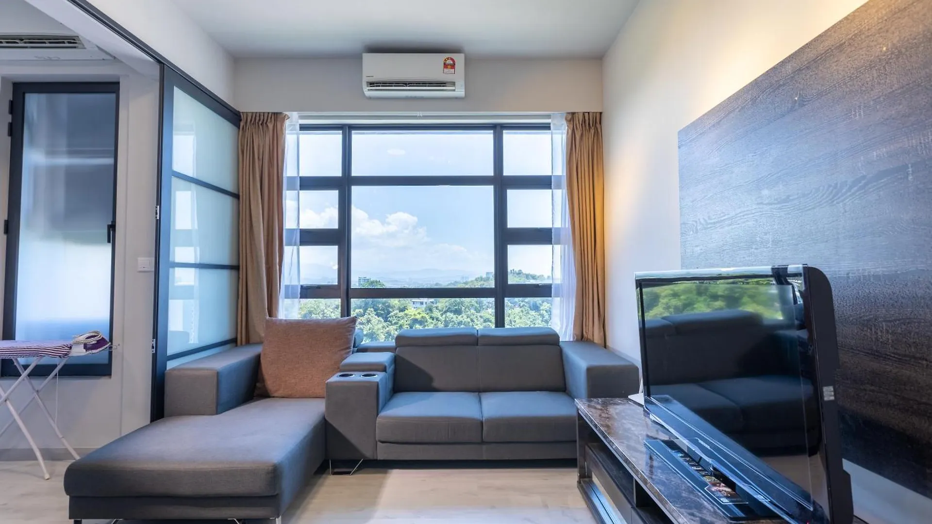 Apartament Margo Home - Jesselton Quay Kota Kinabalu