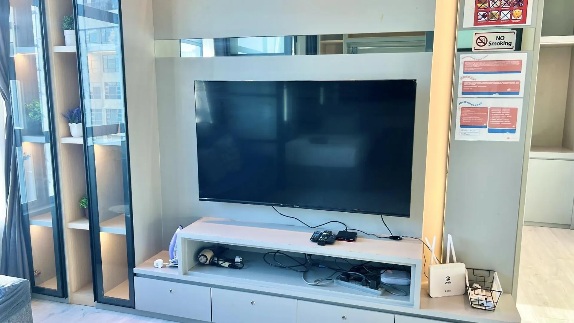 Apartament Margo Home - Jesselton Quay Kota Kinabalu Malezja