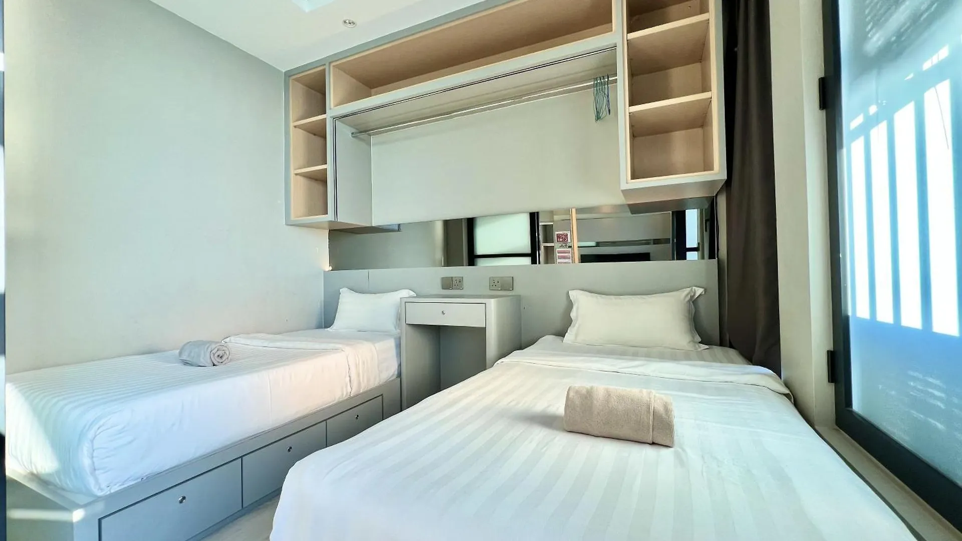 Apartament Margo Home - Jesselton Quay Kota Kinabalu