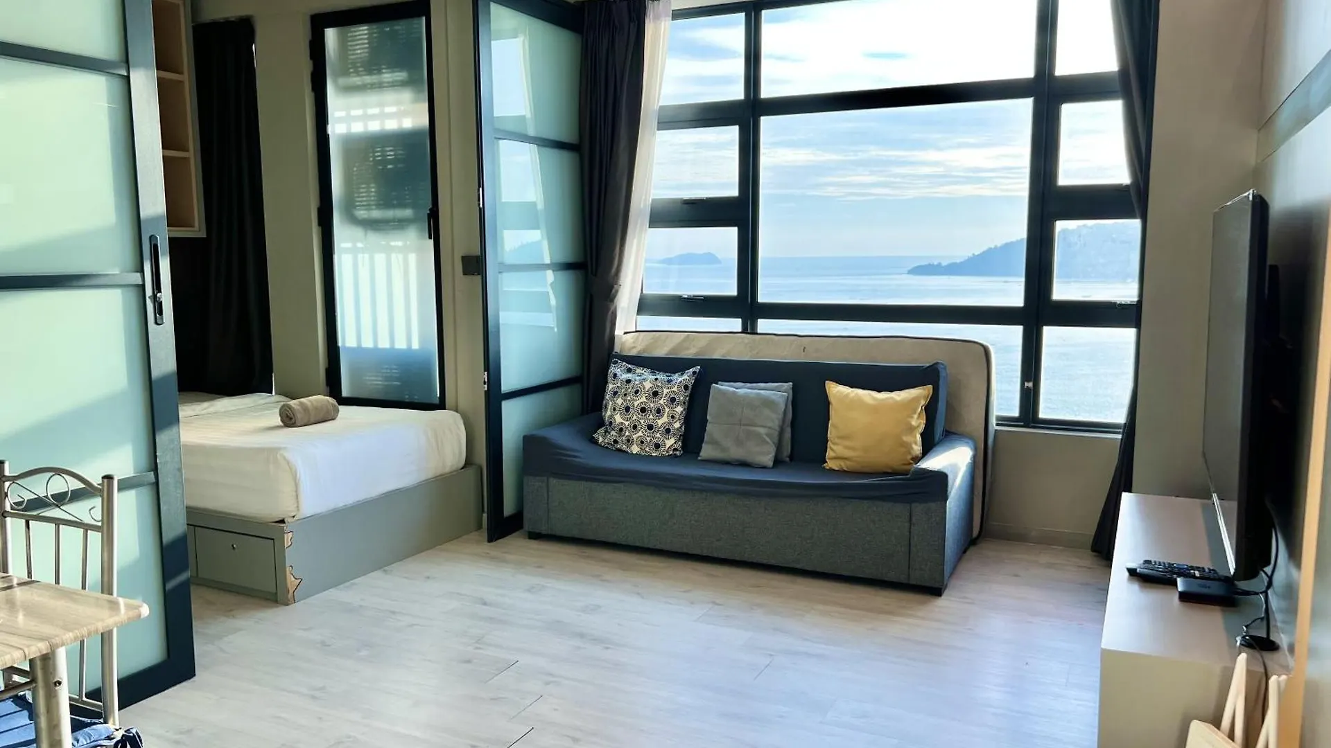 Margo Home - Jesselton Quay Kota Kinabalu 0*,