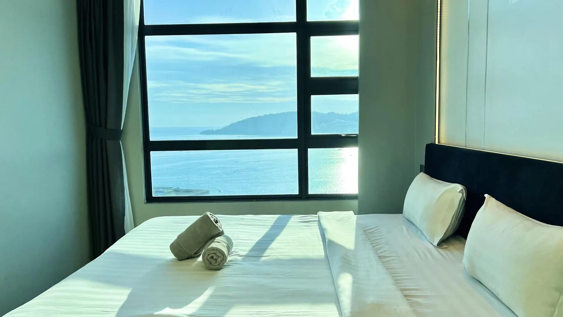 Margo Home - Jesselton Quay Kota Kinabalu