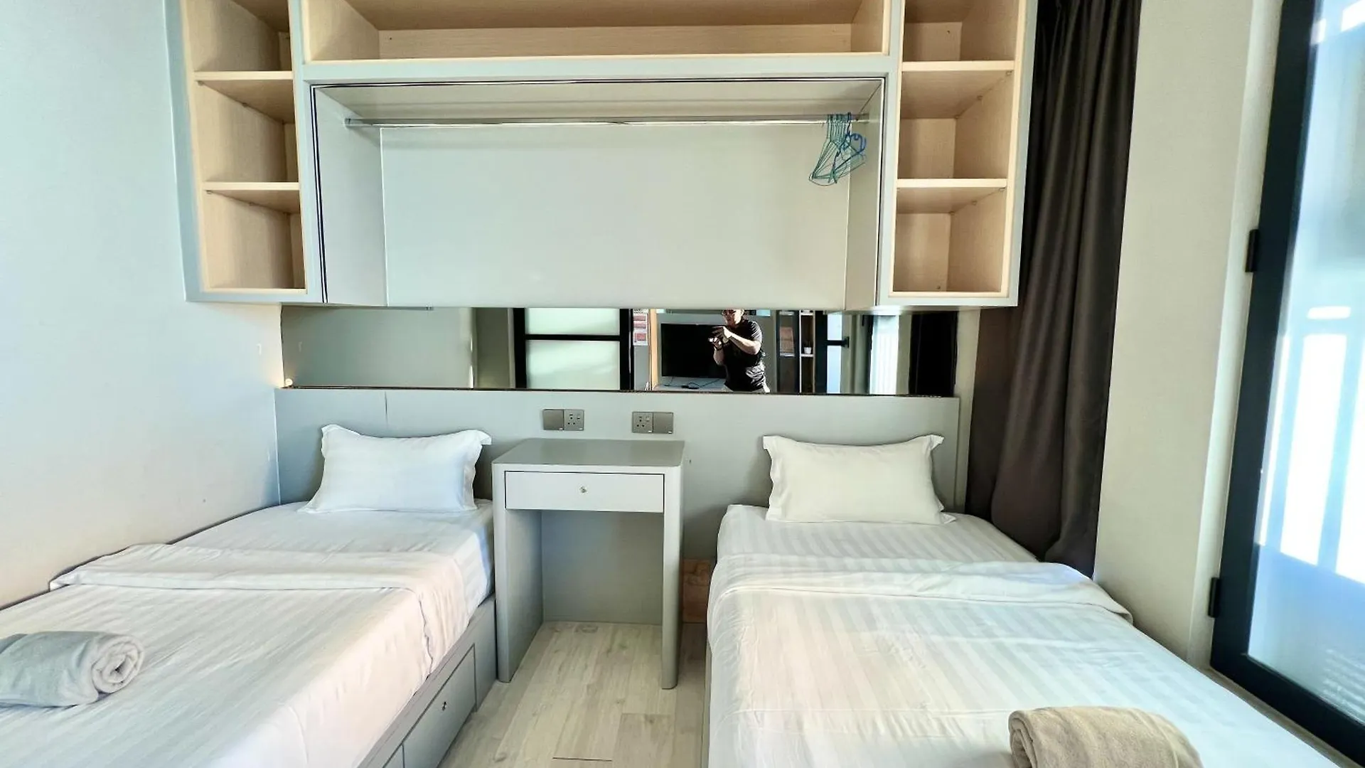 Margo Home - Jesselton Quay Kota Kinabalu