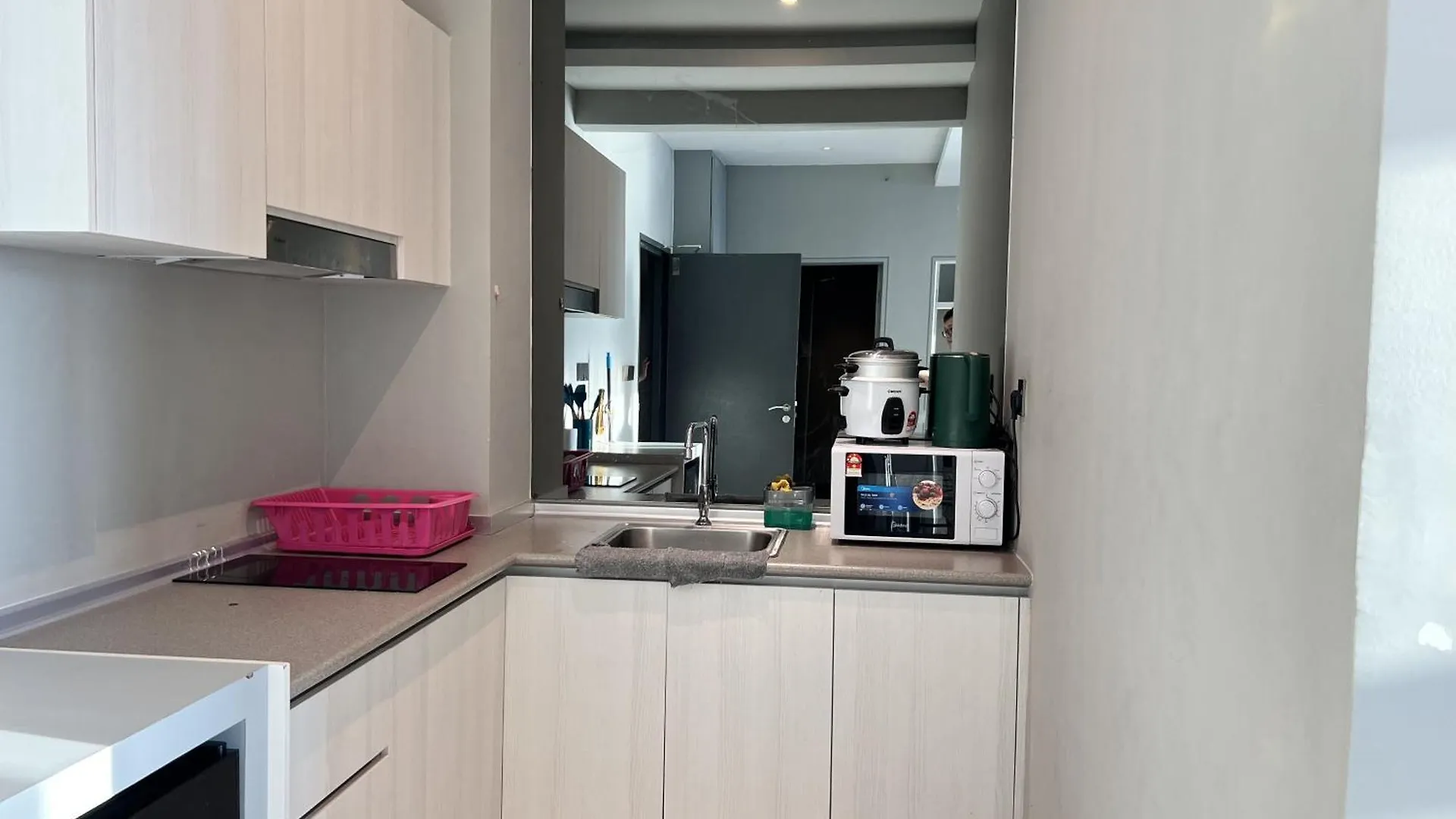 Apartamento Margo Home - Jesselton Quay Kota Kinabalu