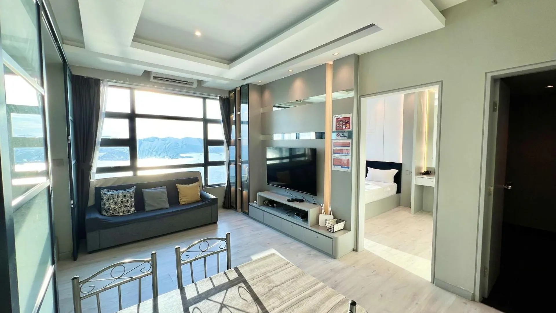 Margo Home - Jesselton Quay Kota Kinabalu Malasia